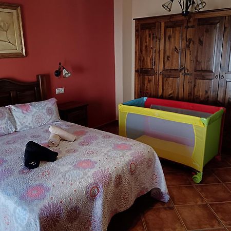 הוילה La Joya Casa El Albero מראה חיצוני תמונה