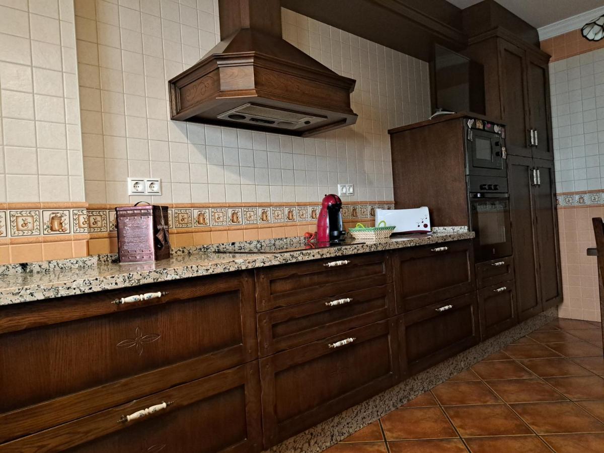 הוילה La Joya Casa El Albero מראה חיצוני תמונה