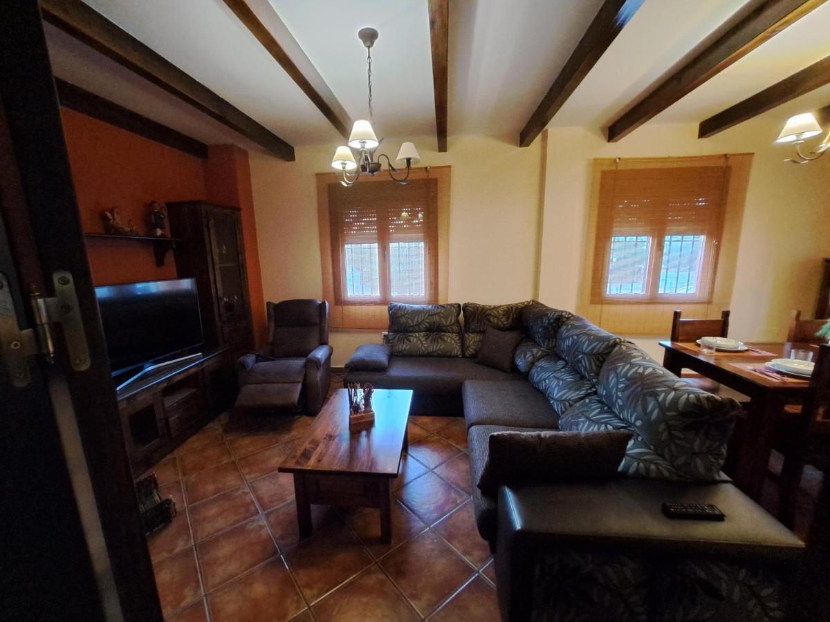 הוילה La Joya Casa El Albero מראה חיצוני תמונה