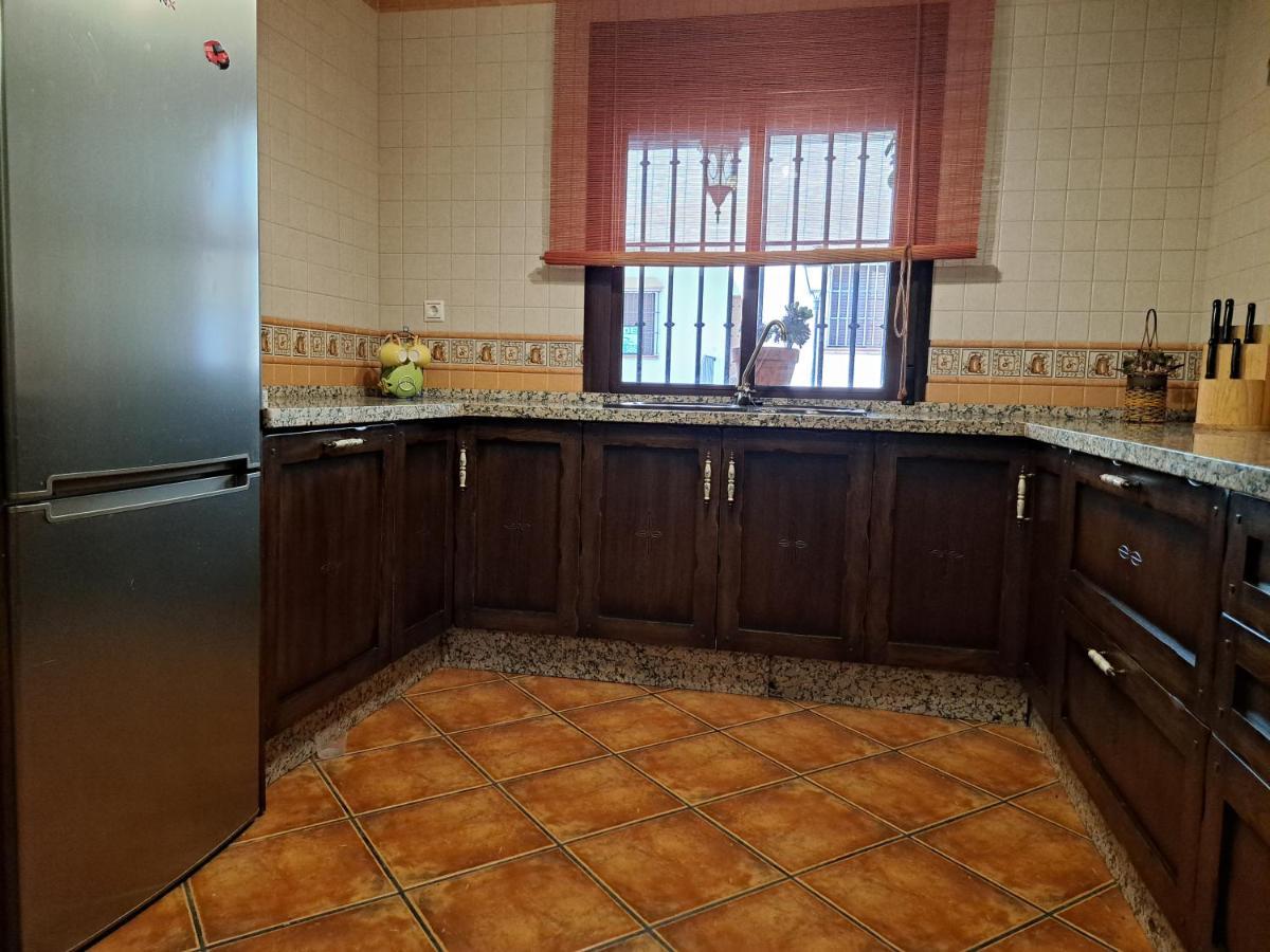 הוילה La Joya Casa El Albero מראה חיצוני תמונה