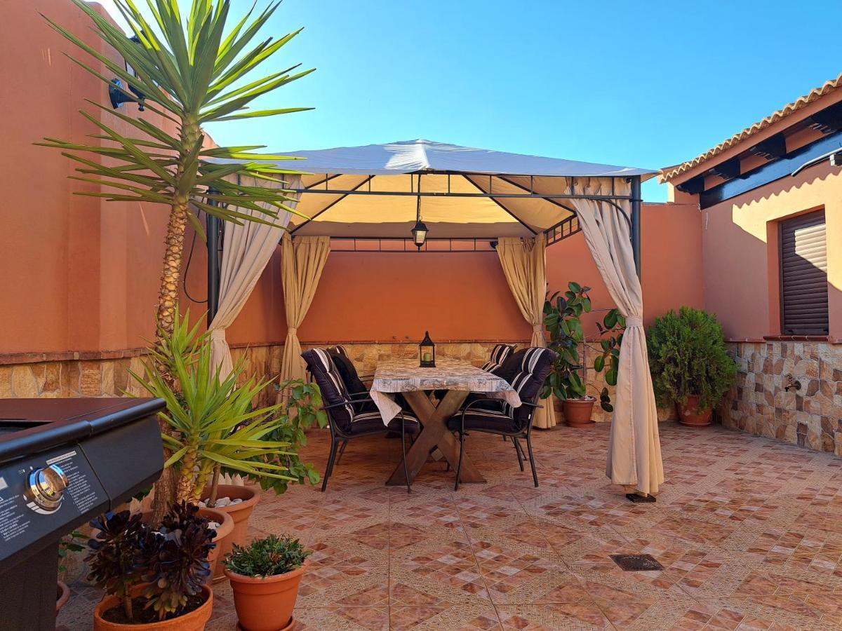 הוילה La Joya Casa El Albero מראה חיצוני תמונה