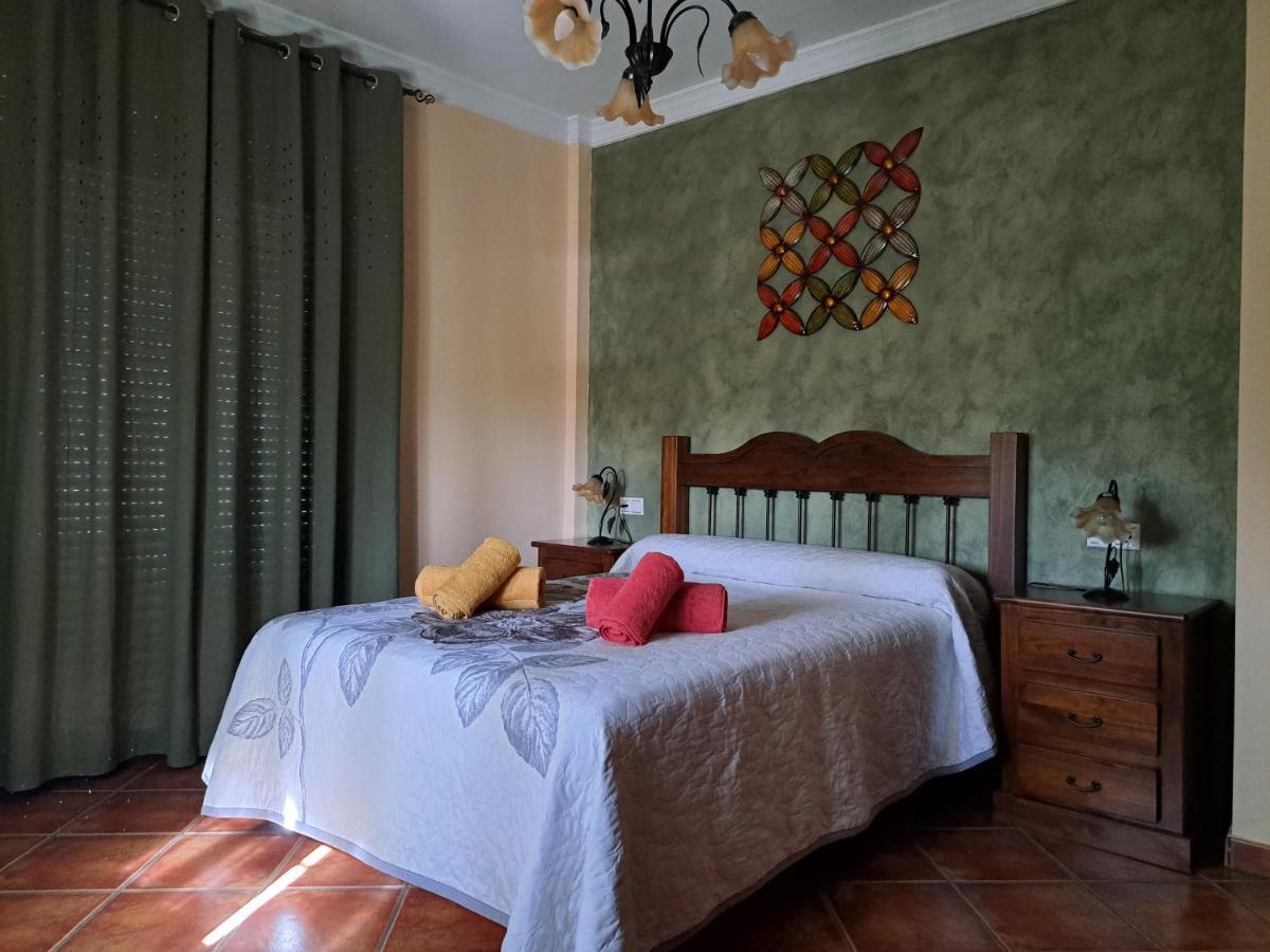 הוילה La Joya Casa El Albero מראה חיצוני תמונה