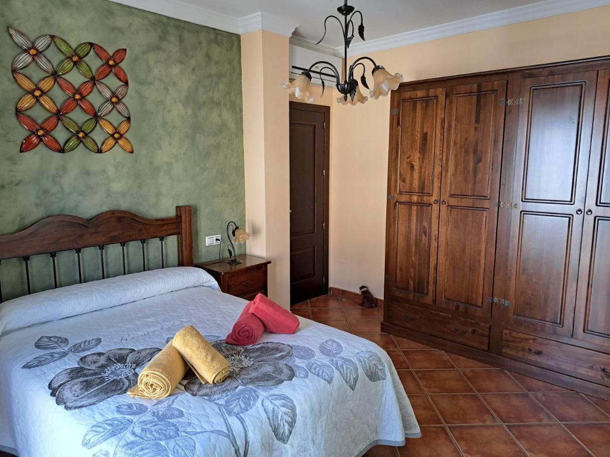 הוילה La Joya Casa El Albero מראה חיצוני תמונה