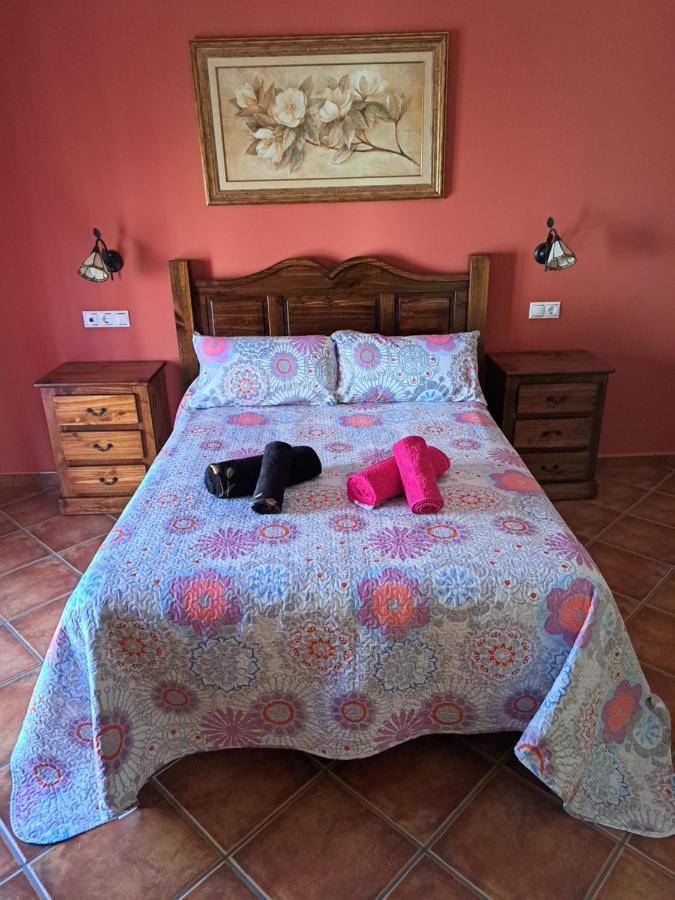 הוילה La Joya Casa El Albero מראה חיצוני תמונה