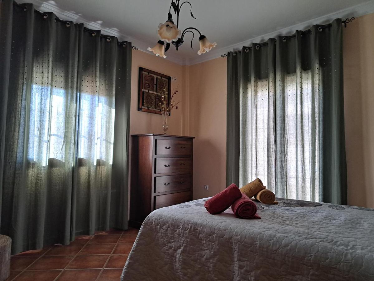 הוילה La Joya Casa El Albero מראה חיצוני תמונה